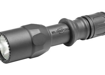 SUREFIRE G2ZX CMBTLGT-BLK 600 LM-LED