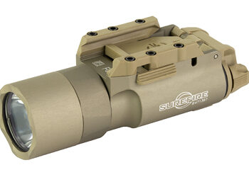 SUREFIRE X300U-A TAN 1000 LM-LED