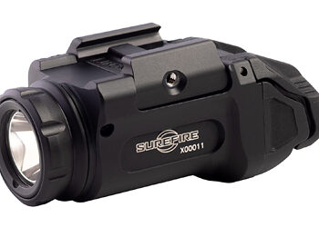 SUREFIRE XC3-SUB-A 1000 LM-LED BLK