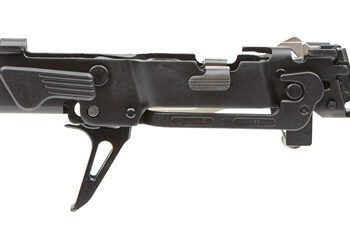 SIG P320 FIRE CONTROL UNIT BLACK