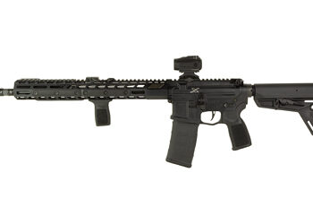 SIG M400 SDI 556NATO 16" BLK ROMEO5