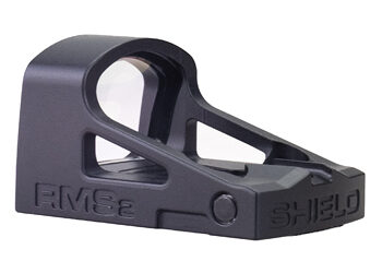 Alternative view of SHLDS RMS2 PLY ED RFX MINI SGHT 4MOA