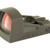 SHLDS RMSC GLS ED RFX SIGHT 4MOA ODG 2 SHORMSC 4MOA GLASSODG 1