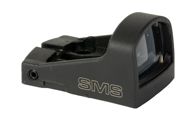 SHLDS SMS POLY ED MINI SGHT 2MOA DOT 4 SHLDS SMS POLY ED MINI SGHT 2MOA DOT - Image 2