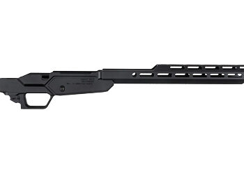 SHARPS CHASSIS RUG AM RANCH AR 1913