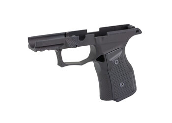 SHARPS GEN3 P365 X/XL BLK/BLK 7 SHRPSBGM01 G3 BLK 3