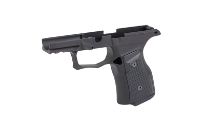 SHARPS GEN3 P365 X/XL BLK/BLK 5 SHARPS GEN3 P365 X/XL BLK/BLK - Image 3
