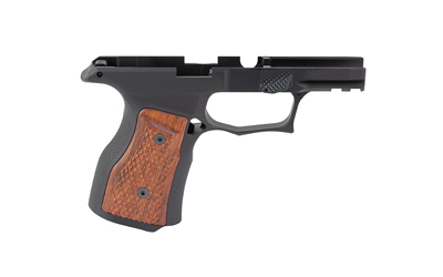 SHARPS GEN3 P365 X/XL BLK/CHRY 4 SHARPS GEN3 P365 X/XL BLK/CHRY - Image 2