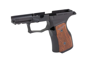 SHARPS GEN3 P365 X/XL BLK/CHRY 7 SHRPSBGM01 G3 3