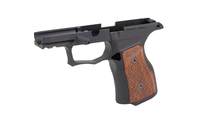 SHARPS GEN3 P365 X/XL BLK/CHRY 5 SHARPS GEN3 P365 X/XL BLK/CHRY - Image 3