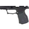 SHARPS GEN3 P365 X/XL BLK/BLK SAFE 1 SHRPSBGM02 G3 BLK 1