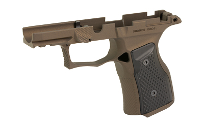 SHARPS GEN3 P365 X/XL BRZ/BLK SAFE 5 SHARPS GEN3 P365 X/XL BRZ/BLK SAFE - Image 3