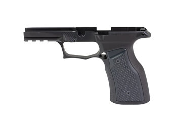 SHARPS GEN3 P365 XMACRO BLK/BLK