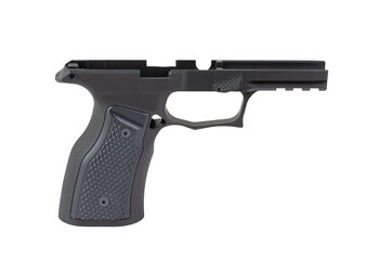 Alternative view of SHARPS GEN3 P365 XMACRO BLK/BLK