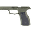 SHARPS GEN3 P365 XMACRO ODG/BLK 2 SHRPSBGM05 G3 OD 1