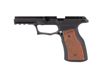 SHARPS GEN3 P365 XMACRO BLK/CHRY