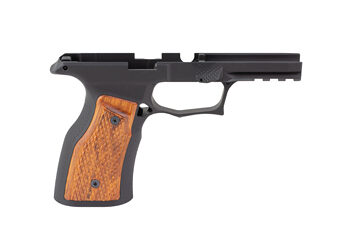 Alternative view of SHARPS GEN3 P365 XMACRO BLK/CHRY