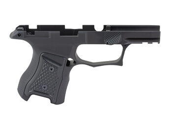 SHARPS GEN3 P365 BLK/BLK MAN SAFETY 6 SHRPSBGM15 G3 BLK 2