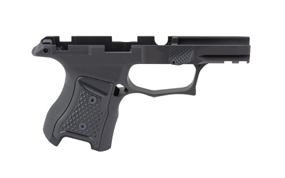 SHARPS GEN3 P365 BLK/BLK MAN SAFETY 4 SHARPS GEN3 P365 BLK/BLK MAN SAFETY - Image 2