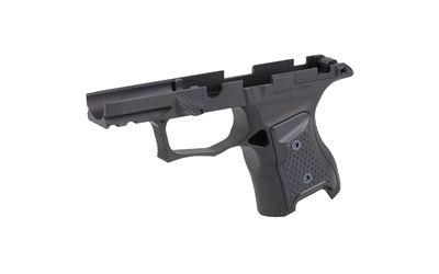 SHARPS GEN3 P365 BLK/BLK MAN SAFETY 5 SHARPS GEN3 P365 BLK/BLK MAN SAFETY - Image 3