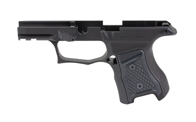 SHARPS GEN3 P365 BLK/BLK 3 SHARPS GEN3 P365 BLK/BLK