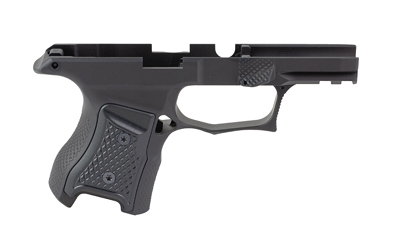 SHARPS GEN3 P365 BLK/BLK 4 SHARPS GEN3 P365 BLK/BLK - Image 2