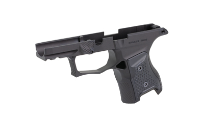 SHARPS GEN3 P365 BLK/BLK 5 SHARPS GEN3 P365 BLK/BLK - Image 3