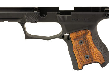 SHARPS GEN3 P365 BLK/CHRY