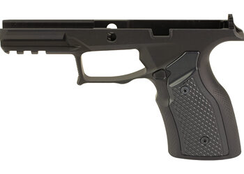 SHARPS TAURUS GX4 CARRY GRIP BLK/BLK