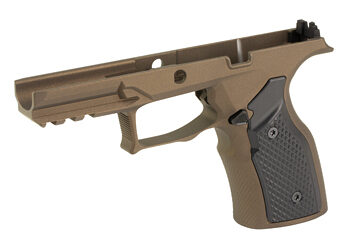 SHARPS TAURUS GX4 CARRY GRIP BRZ/BLK 7 SHRPSBGM33 3