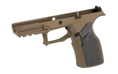 SHARPS TAURUS GX4 CARRY GRIP BRZ/BLK 5 SHARPS TAURUS GX4 CARRY GRIP BRZ/BLK - Image 3