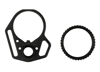 STRIKE MULTI FUNCTION END PLATE
