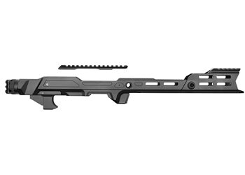 SI SMC 1022 KIT BK 2