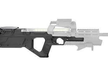 STRIKE MOD CHASSIS FN PS90