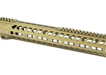 SI STRIKERAIL 135 FDE 2