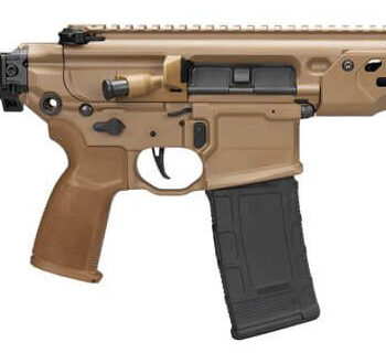 SIG MCX SPEAR 300BLK IR 9 FDE PCB M-LOK 30RD