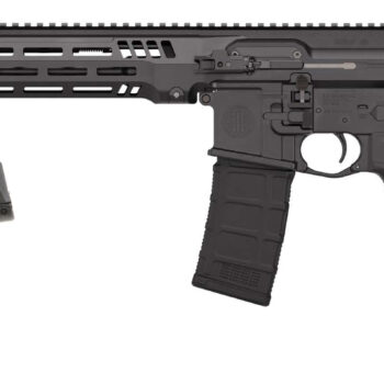 SIG 516-MOHAWK 5.56 16 BLK 10RD TELE STK CP1