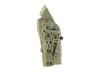 Alternative view of SL 6354RDSO FITS GLOCK 17MOS X300 RH