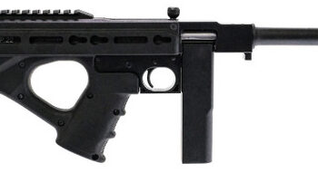 STANDARD JACKHAMMER SD 22LR 5.62 10RD/50RD
