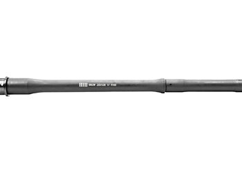SOLGW LFB 14.5" 5.56 CHROME LINED
