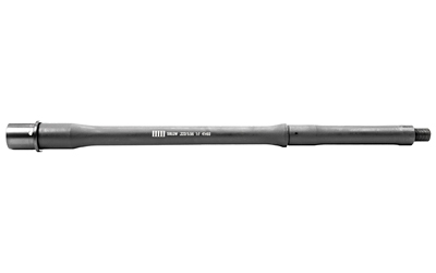 SOLGW LFB 14.5" 5.56 CHROME LINED 2 SOLGW LFB 14.5" 5.56 CHROME LINED