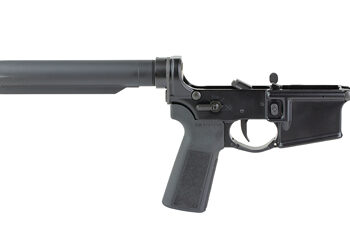 Alternative view of SOLGW STRIPES COMPLETE LOWER L2S BLK