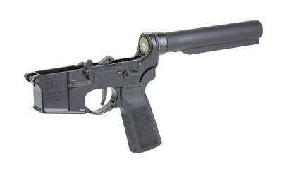 SOLGW STRIPES COMPLETE LOWER L2S BLK 5 SOLGW STRIPES COMPLETE LOWER L2S BLK - Image 3