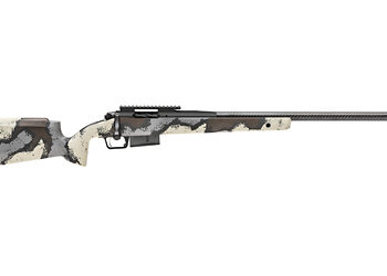 SPRGFLD WAYPOINT 6.5PRC 24" CF RDG