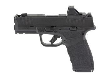 Alternative view of SPGFLD HLLCT PRO CMP 9MM 3.7 10RD GP