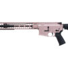 SPIKE'S RFL 556 16" MD MLOK ROSE GLD 1 SPKSTR5735 CM3F PRG 1