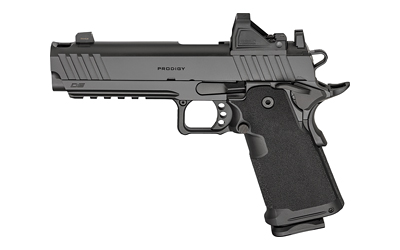 SPGFLD 9MM PRDGY 5" AOS COMP 10RD GP 4 SPGFLD 9MM PRDGY 5" AOS COMP 10RD GP - Image 2