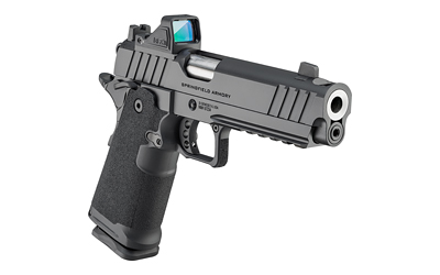 SPGFLD 9MM PRDGY 5" AOS COMP 10RD GP 6 SPGFLD 9MM PRDGY 5" AOS COMP 10RD GP - Image 4
