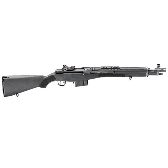 SPR M1A SOCOM 16 308WIN BLK 16.25 10RD CA LEGAL 3 SPR M1A SOCOM 16 308WIN BLK 16.25 10RD CA LEGAL