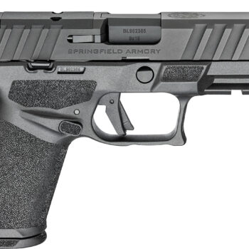 SPR ECHELON ALPHA 4.0C 9MM 4 10RD